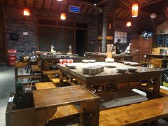 -重庆渝达老火锅(春熙路店)