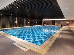 -青岛富力艾美酒店