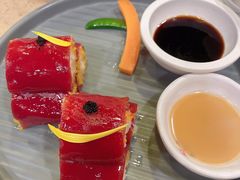 -点都德(皇岗村店)