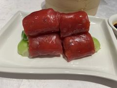 -红棉中餐厅·广州海航威斯汀酒店