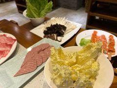 -五熟府(东方盐湖城店)