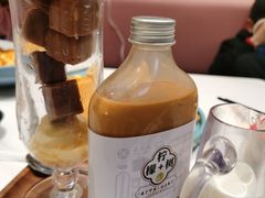 -柠檬树茶餐厅(海雅缤纷城店)