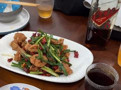 -金龙·打边炉(武进路店)