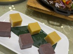 -丽泽山庄·生态怀柔菜·虹鳟鱼(红螺寺店)