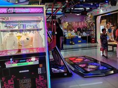 -星悦蓝海欢乐园(石路天虹店)