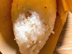 火锅脑花糯米团-正南齐北·老街糯米团(洪崖洞店)