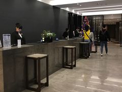-魅丽海 中庭餐厅(德立莊店)