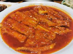 -三姐妹餐厅(曲江店)