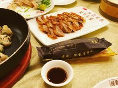 -全聚德(常州店)