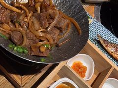 -蟹将军·松叶蟹和牛日料放题自助(K11店)