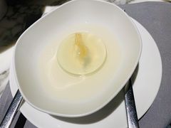 蜂蜜石花冻-遇外滩(BFC外滩金融中心店)