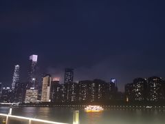 -琶醍壹号•潮菜江景餐吧