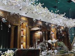 -甜阿姨·天台花园私房菜(万松园店)