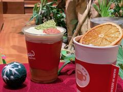 -Seesaw Coffee(朝阳大悦城店)