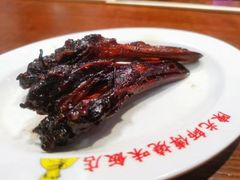 -陈光记烧腊(长寿路店)