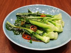 -明阁 Ming Court(广州朗豪酒店)