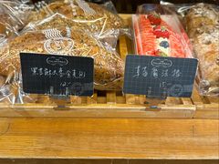 -可稵咖啡面包蛋糕(休斯顿店)