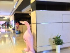 -金逸影城(光美江宁IMAX店)