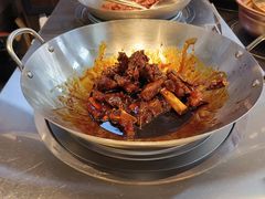 -徽三说·土徽菜·中国徽菜连锁品牌(一中店)