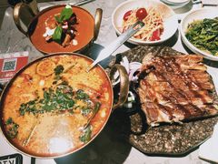 -Home Thai·泰谣(王府井apm店)