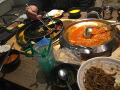 -火炉火自助餐(枫蓝国际店)