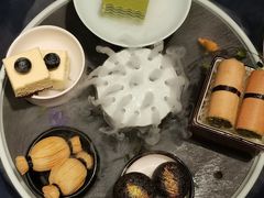 -馋遇江南·精致湖景雅宴(东方之门店)