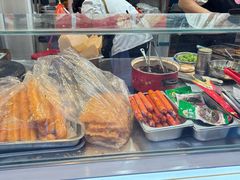 -刘记肉夹馍(彰武店)