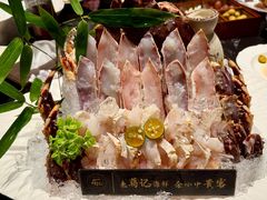 -蒋记海鲜姿造•洋房别墅(星河湾店)