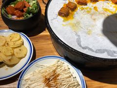 -么肆烤肉(汉街形象店)