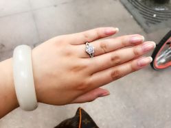 -威德钻石-克拉钻大本营(南京东路店)