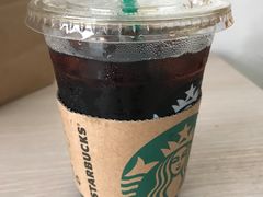 -星巴克(北京望京店)
