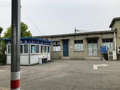 -京北车辆管理所-停车场