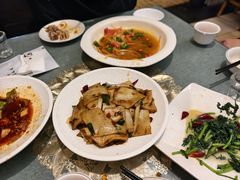 -广益饭店·云南菜·传统滇菜(翠湖北门书屋店)