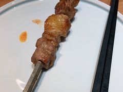 -品回味清真西北楼(宁波首店)