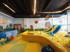 -蓝鲸湾汤泉(包河店)