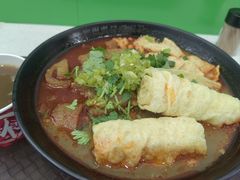 -柳州爽仔螺蛳粉