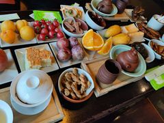 -青藤茶馆(南山路店)