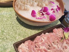 -憨铁匠老火锅(龙岗万科里店)