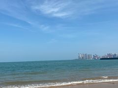 -西秀海滩公园