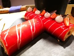 -杭州龙禧福朋喜来登酒店