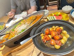 -中国徽菜·徽商故里(广安门店)