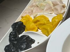 -船歌·鱼水饺青岛菜(闽江二路店)