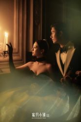 -苏菲亚婚纱摄影