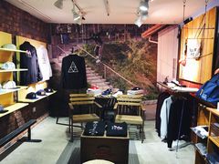 -聚点滑板SPOT SKATE(常熟路店)