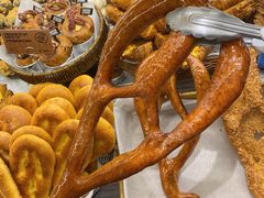 -PAPER STONE BAKERY(天汇广场店)