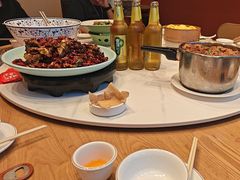-将军府·鸡毛店(武侯祠店)