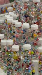 -Zzmart珠珠世界·潮玩·串珠·水晶DIY(双塔店)