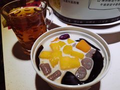-老廣糖水铺(乐汇城店)