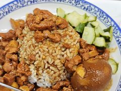 -菊儿人家·北京胡同菜(南锣鼓巷店)