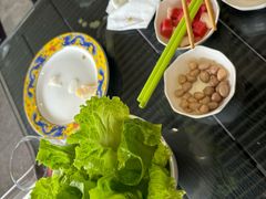 -南门涮肉(上海二店)